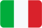 Fasady blaszane Italiano